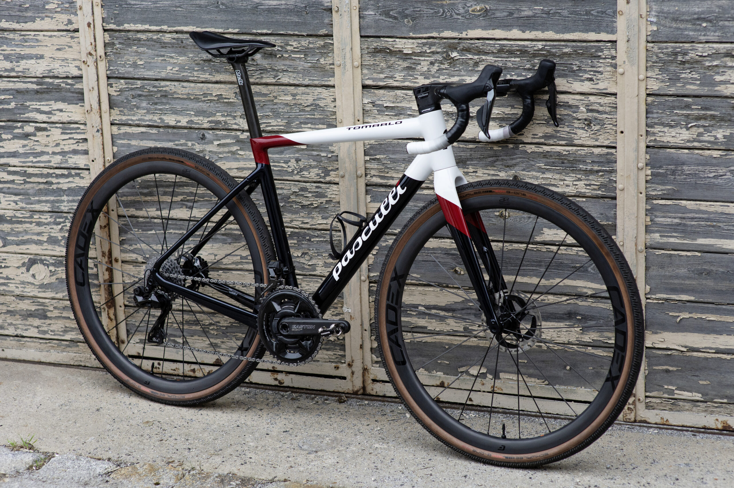 Vorschau für das Fahrrad