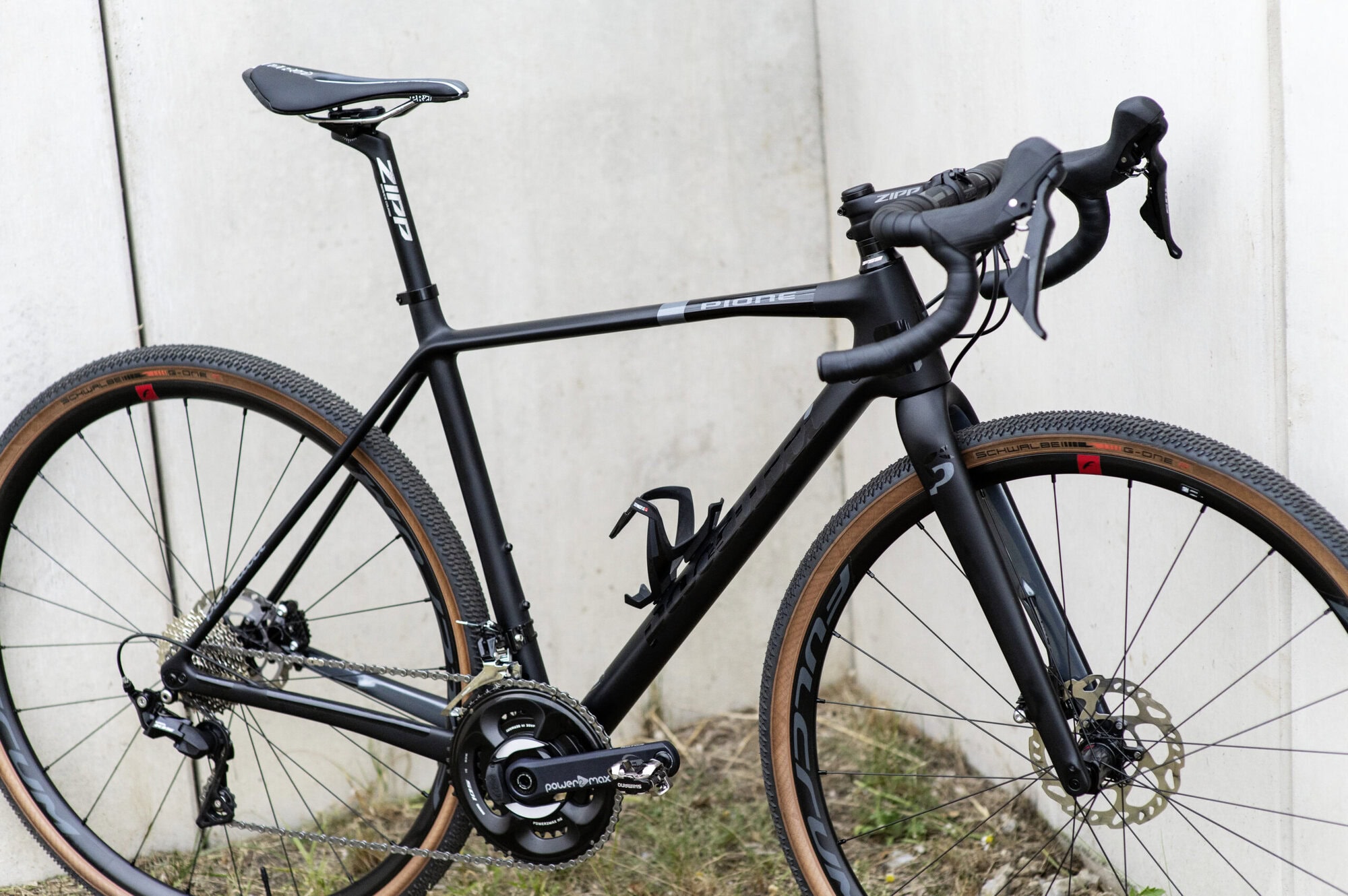 Vorschau für das Fahrrad