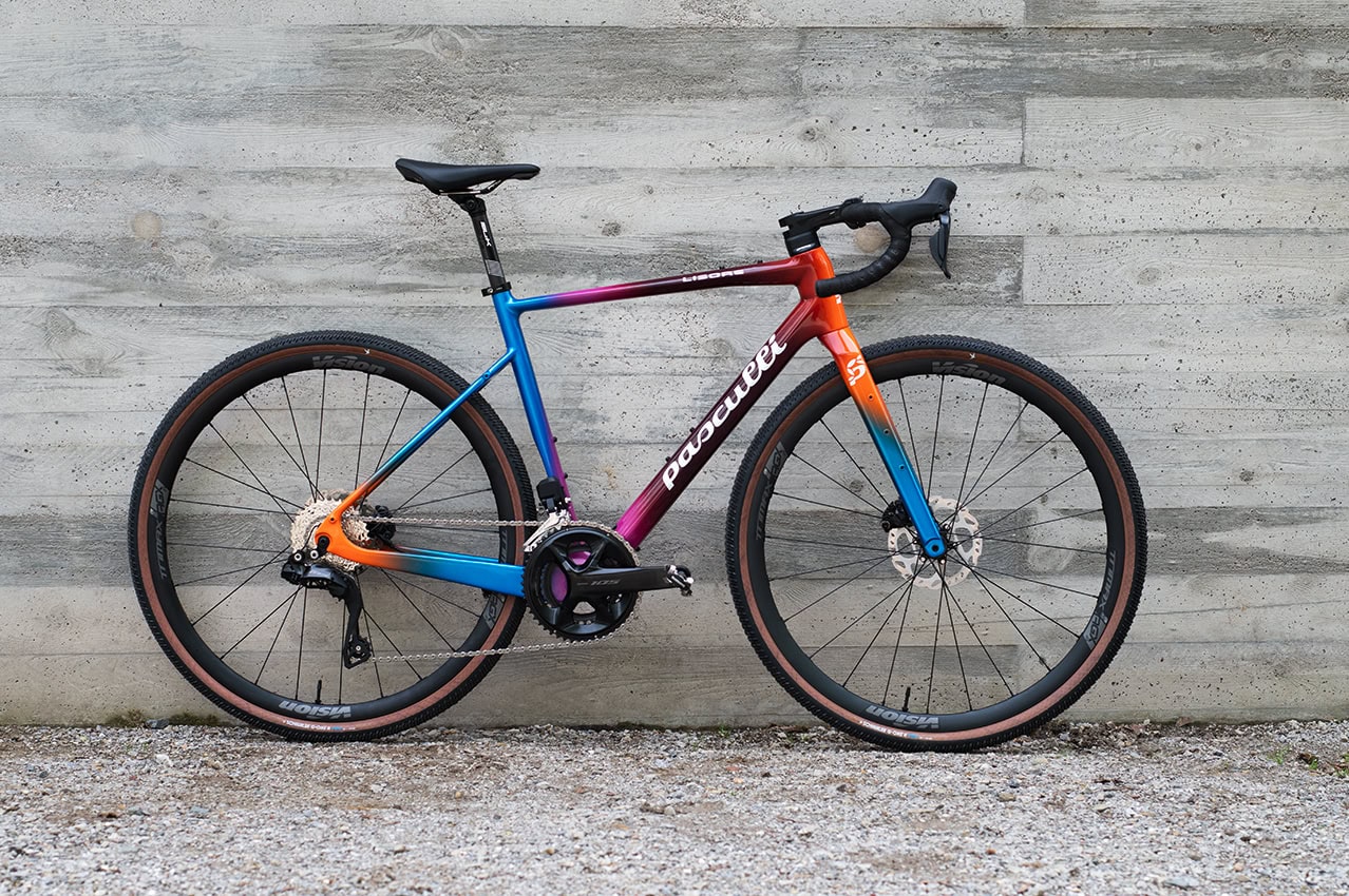 Vorschau für das Fahrrad