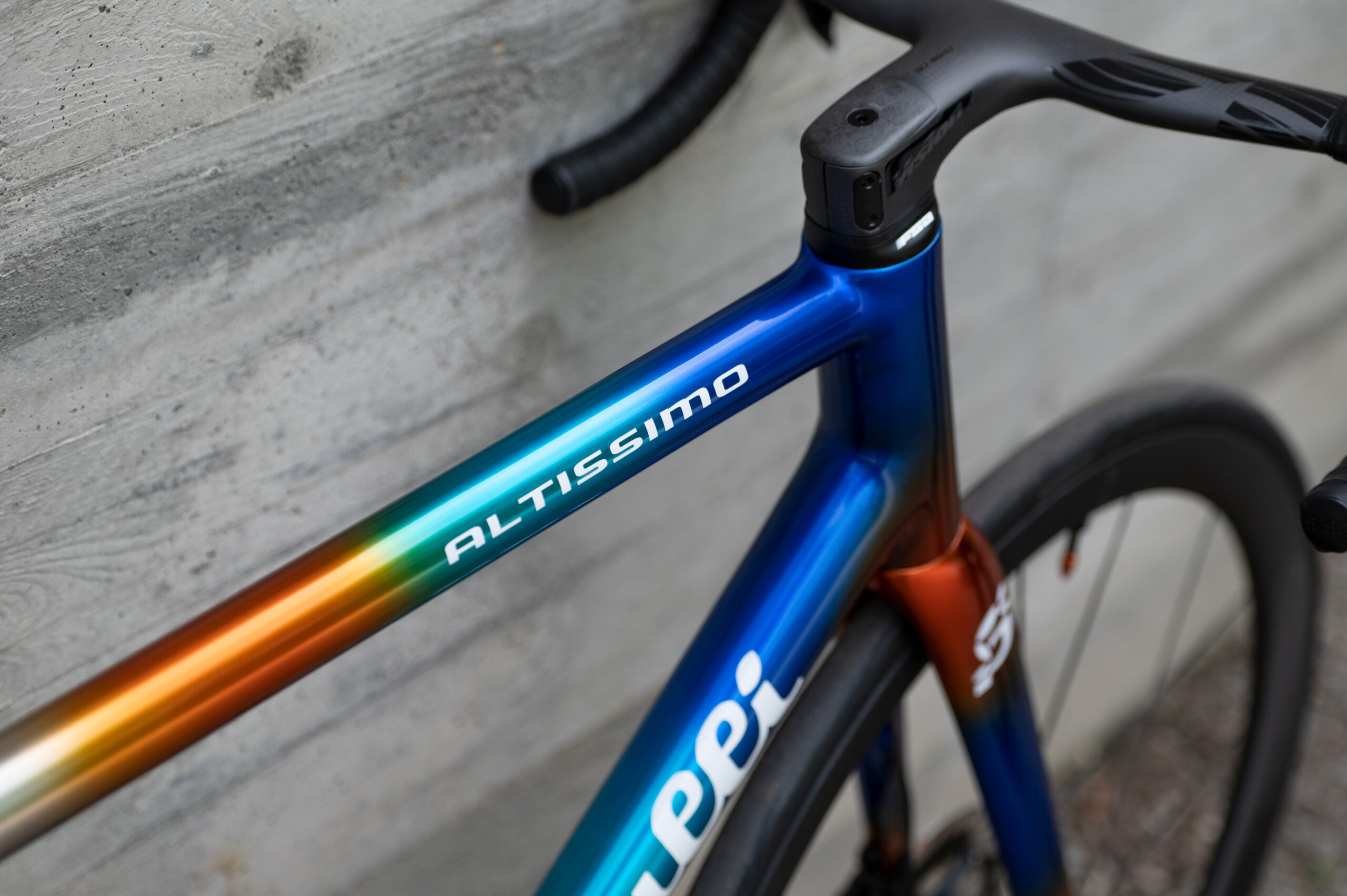 Vorschau für das Fahrrad