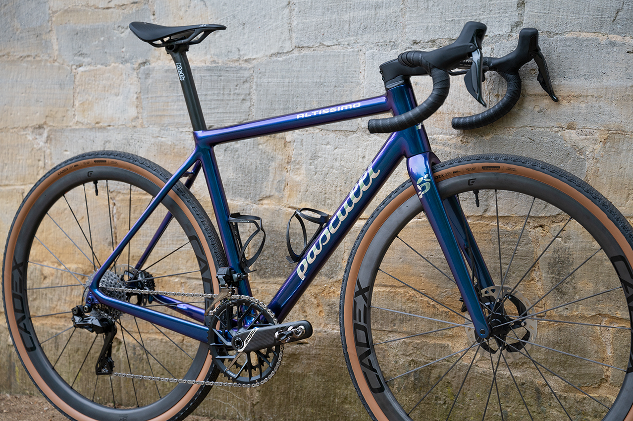 Vorschau für das Fahrrad