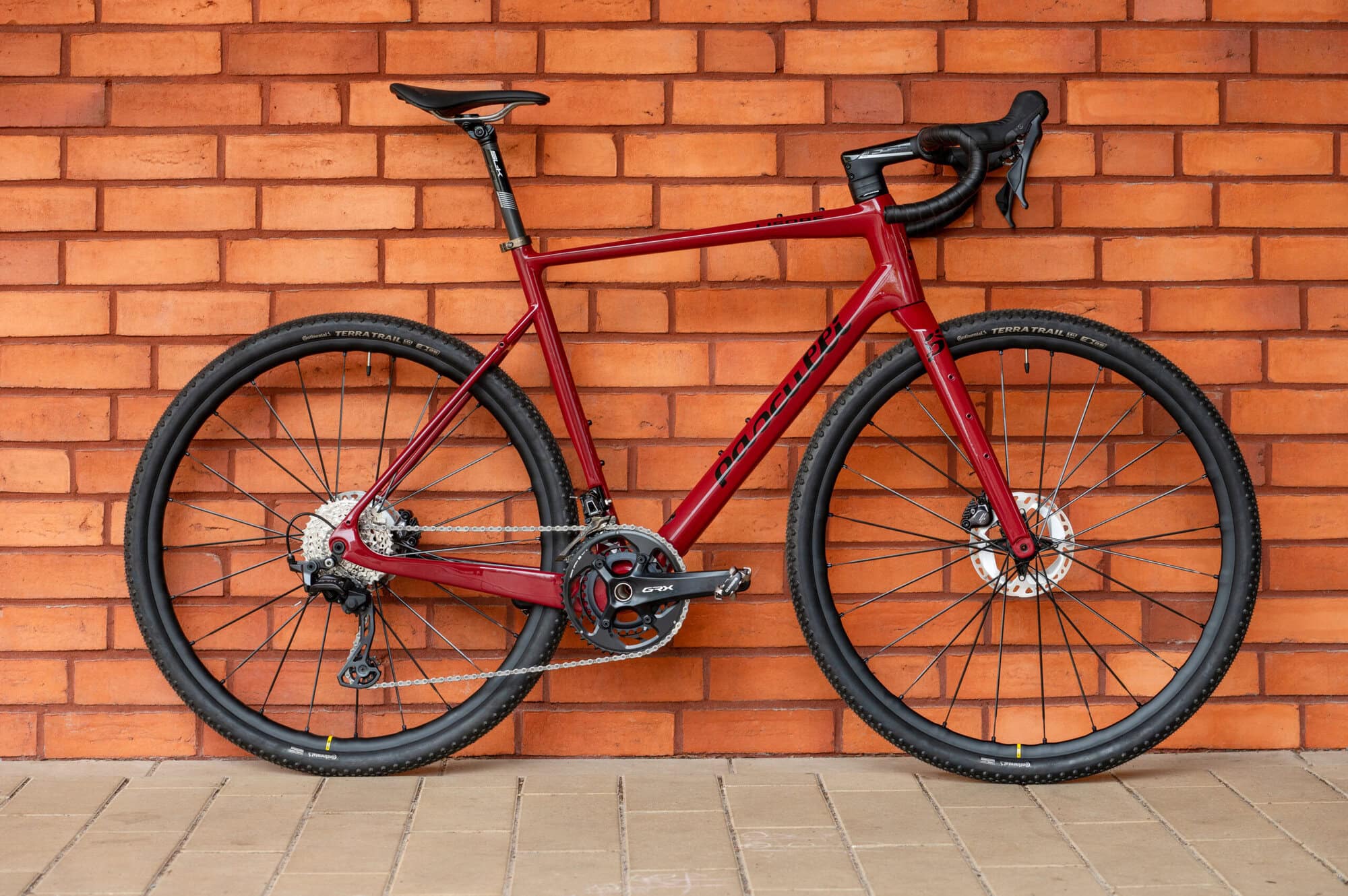 Vorschau für das Fahrrad