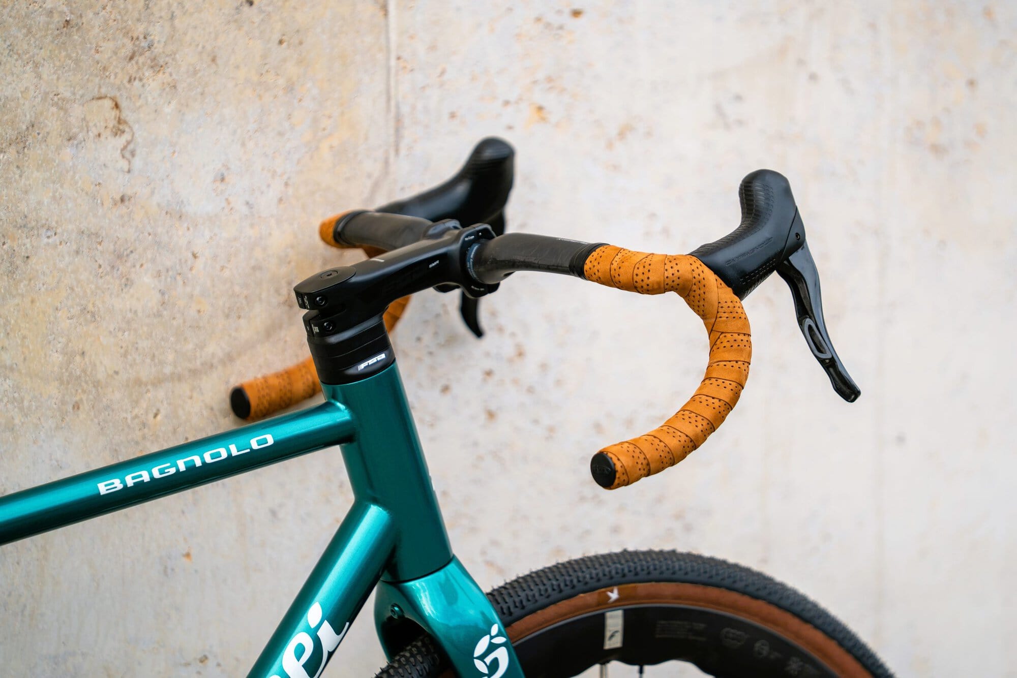 Vorschau für das Fahrrad