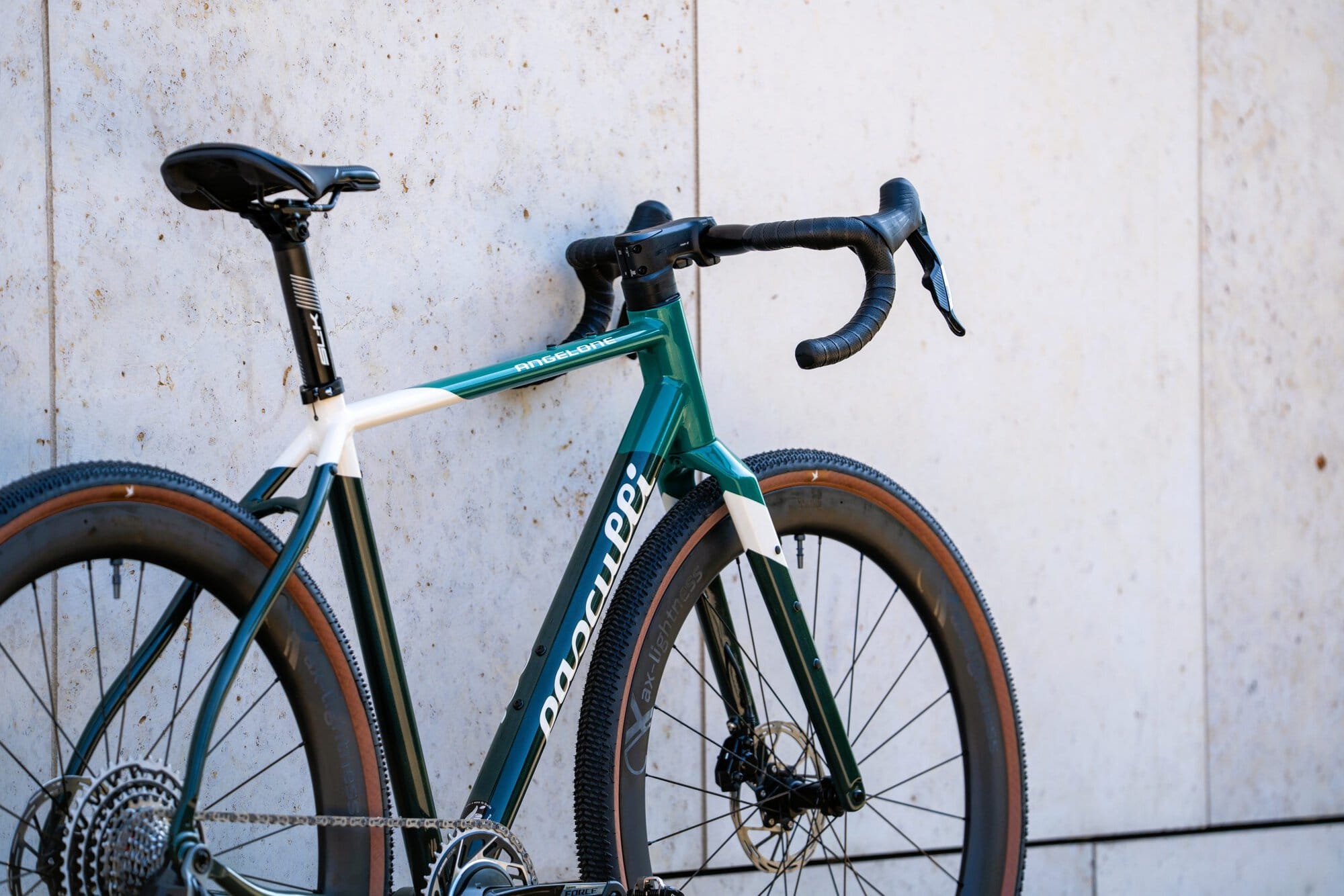 Vorschau für das Fahrrad