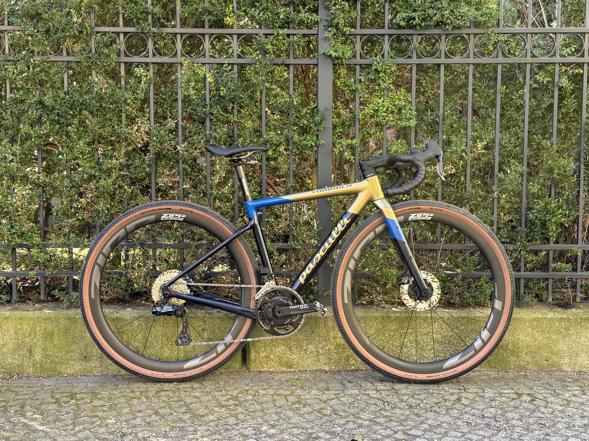 Vorschau für das Fahrrad