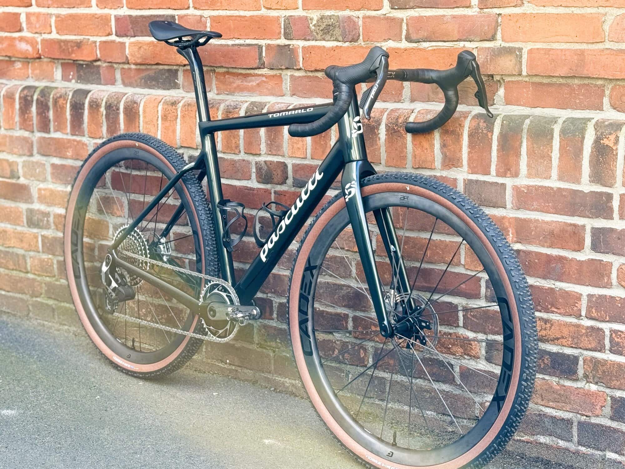 Vorschau für das Fahrrad