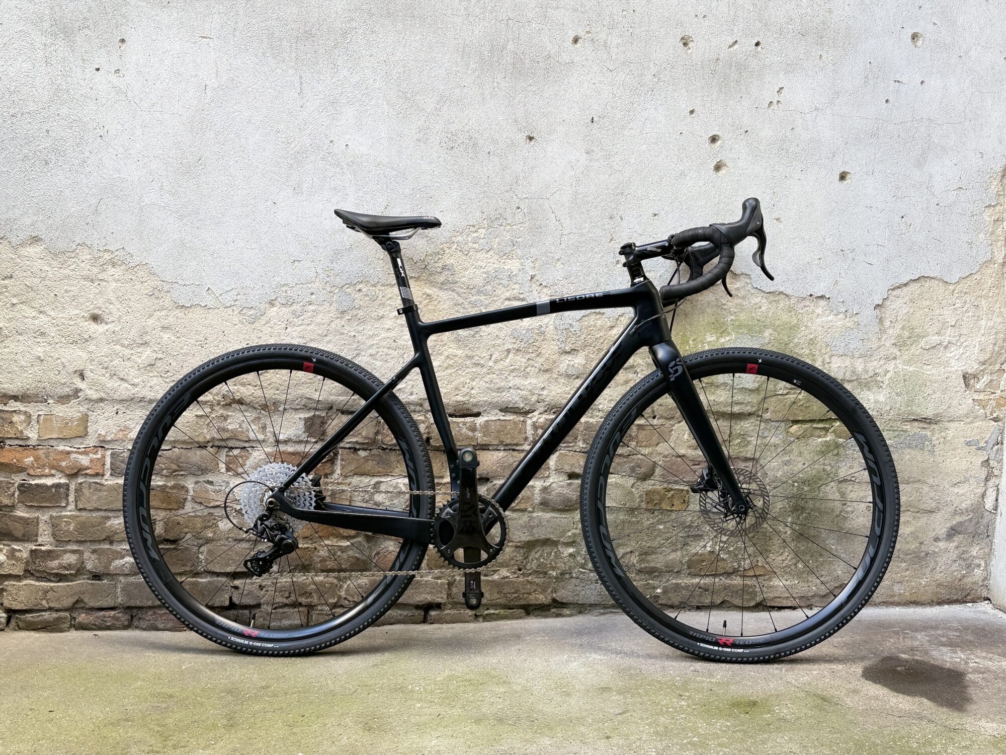 Vorschau für das Fahrrad