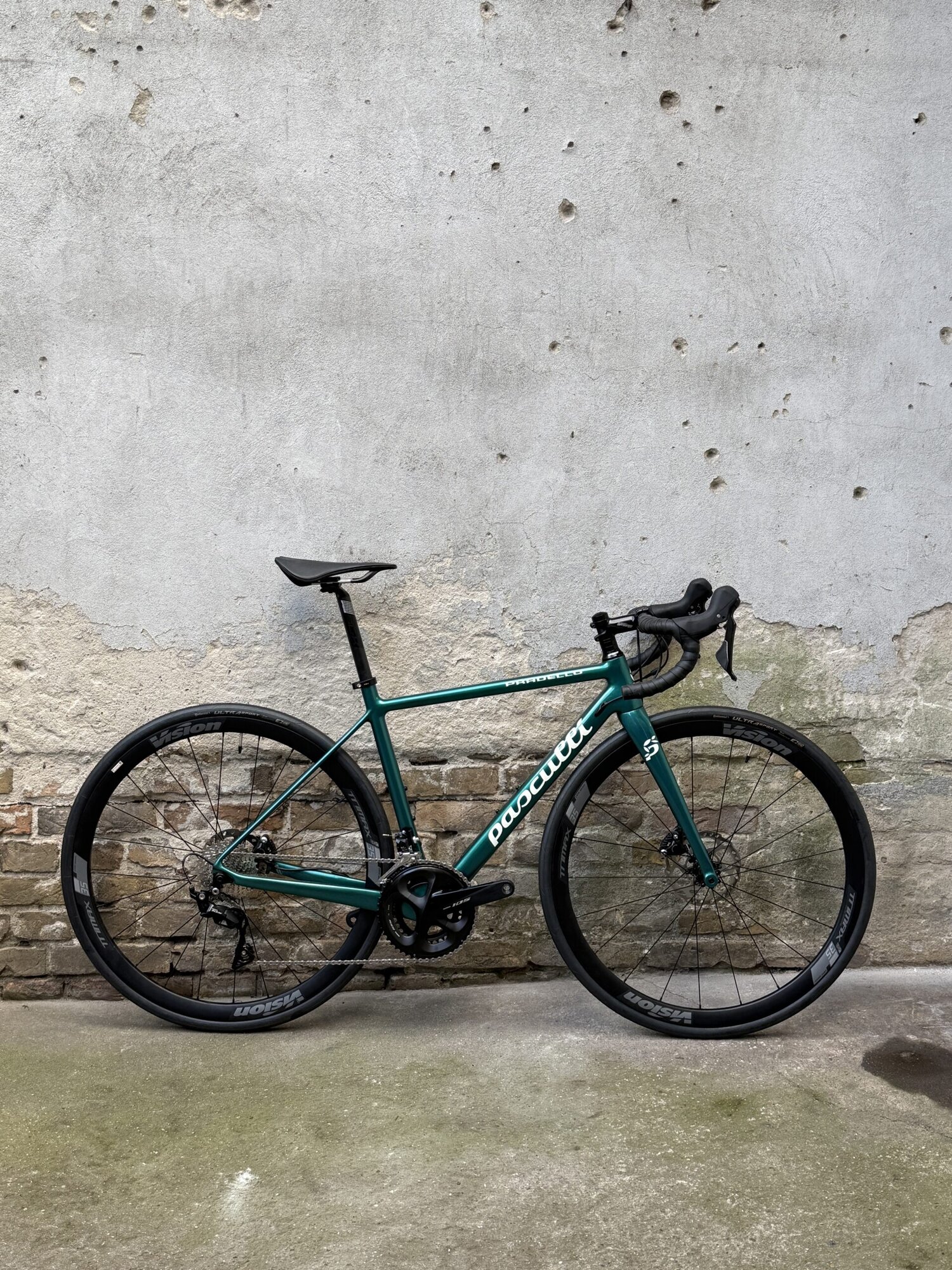 Vorschau für das Fahrrad