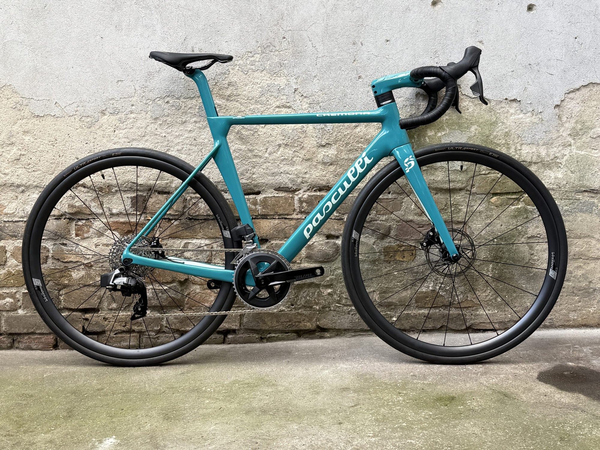 Vorschau für das Fahrrad