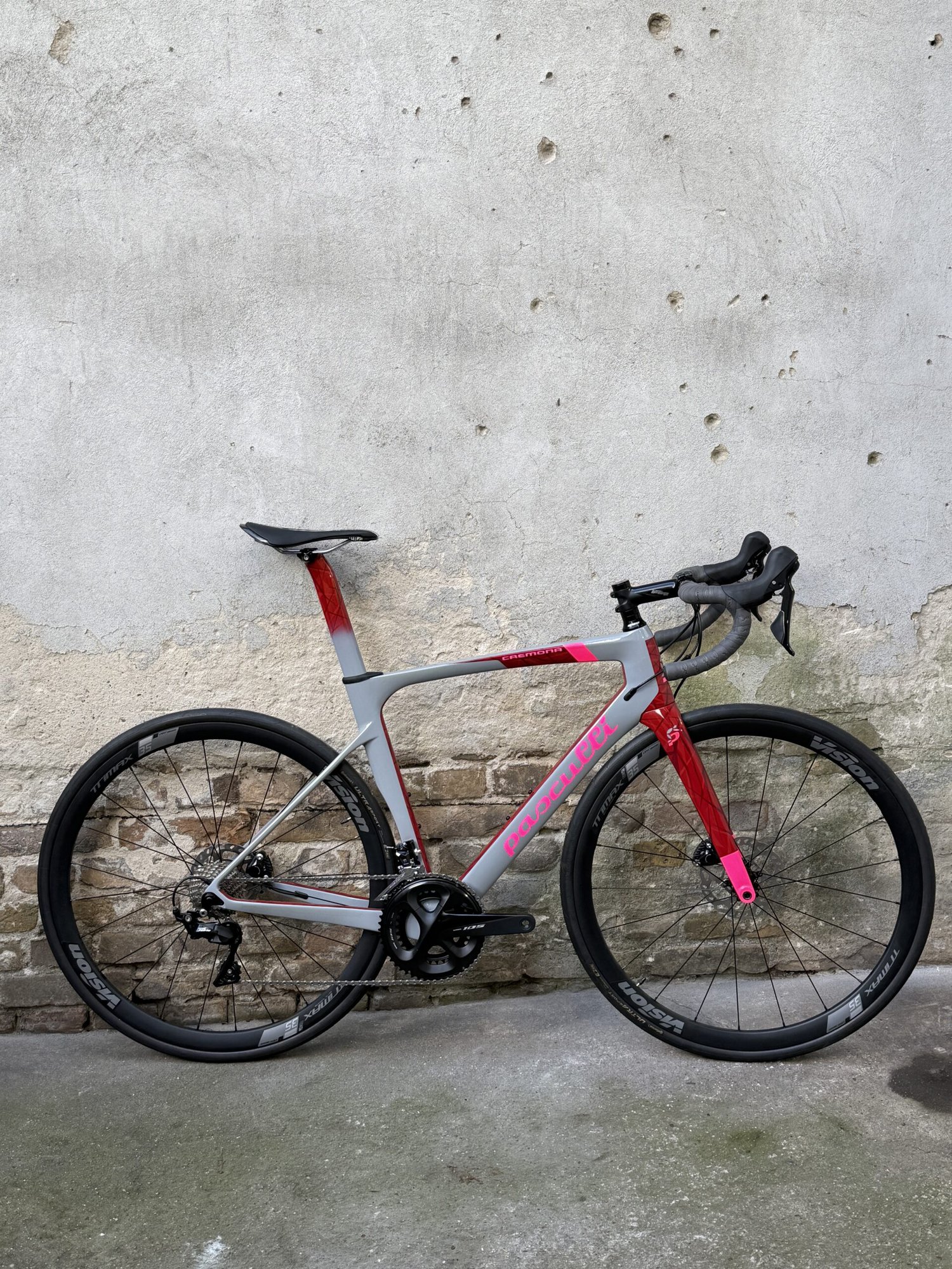 Vorschau für das Fahrrad