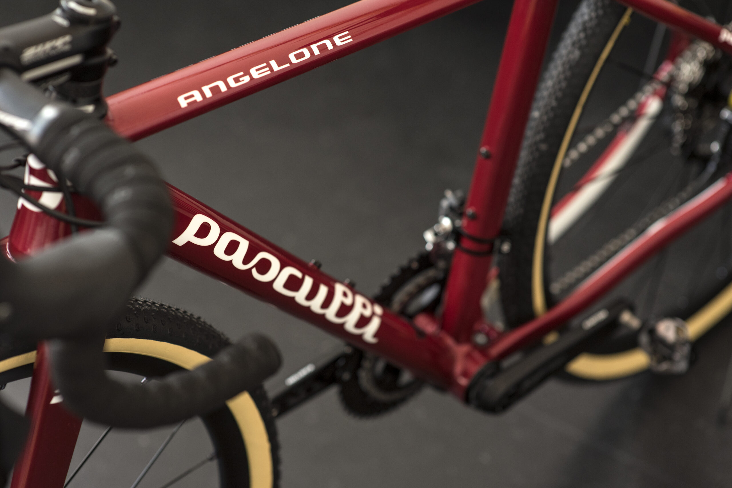 Vorschau für das Fahrrad