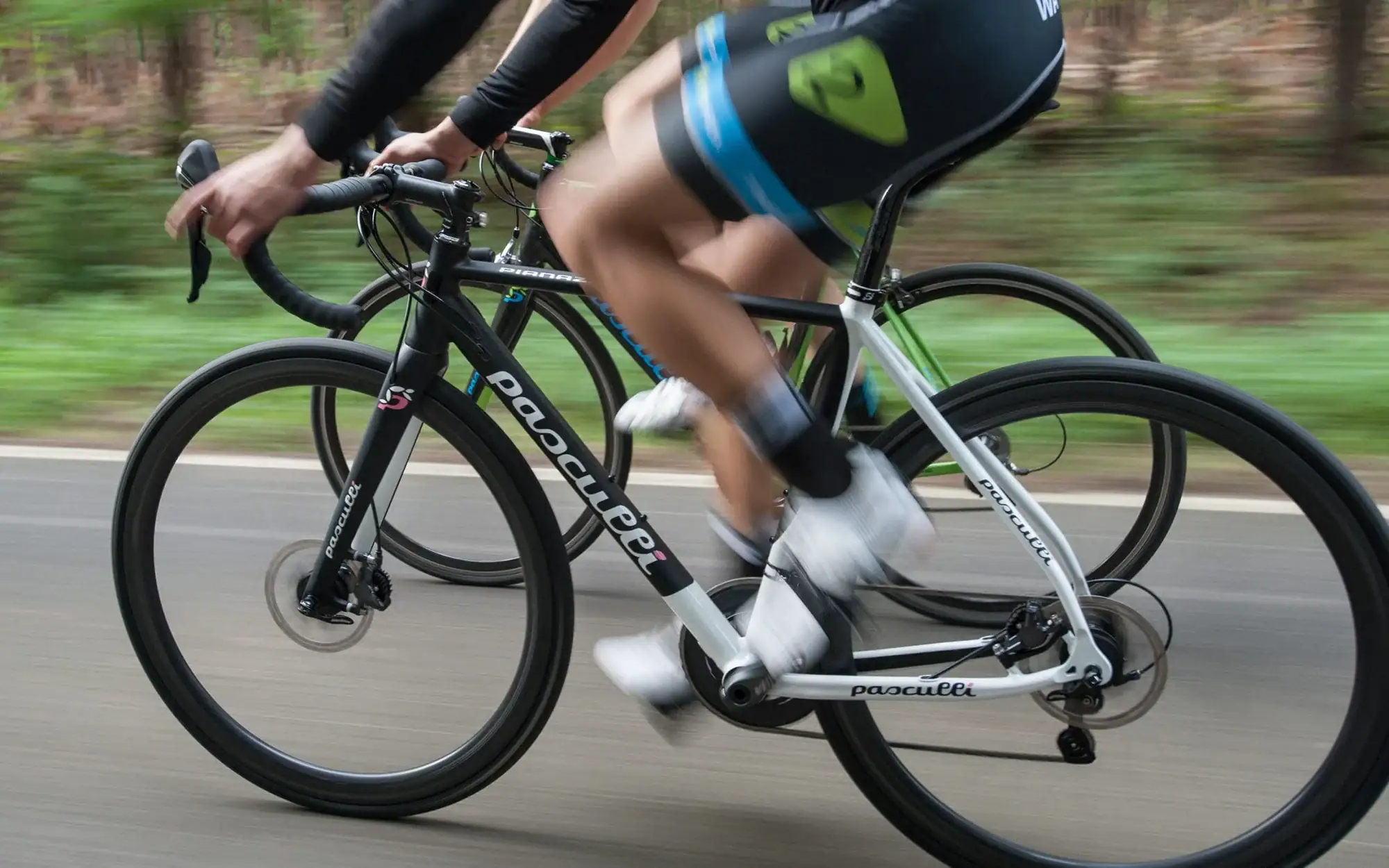 Vorschau für das Fahrrad