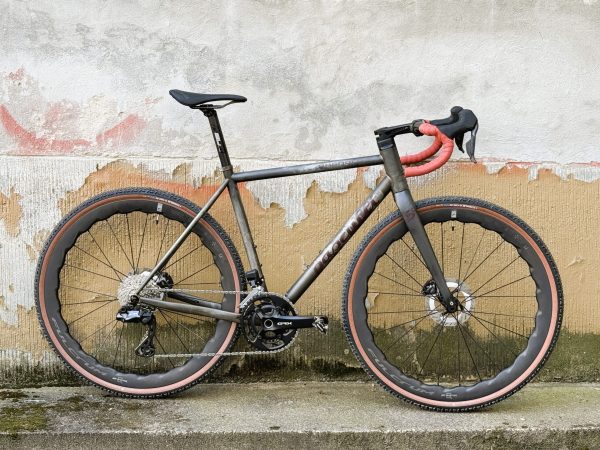 Vorschau für das Fahrrad