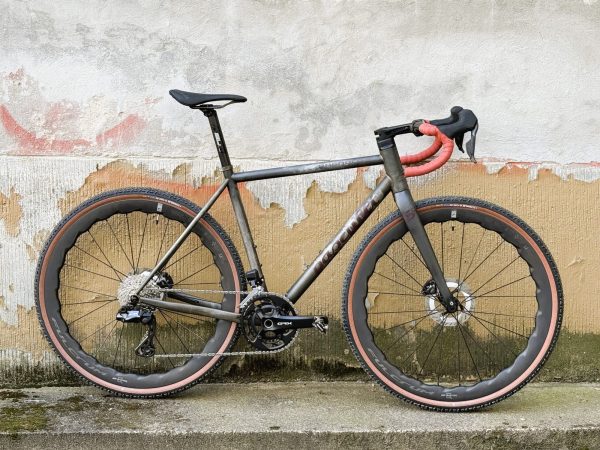 Vorschau für das Fahrrad