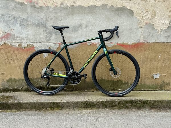 Vorschau für das Fahrrad