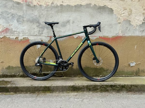 Vorschau für das Fahrrad