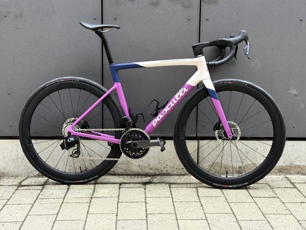 Vorschau für das Fahrrad