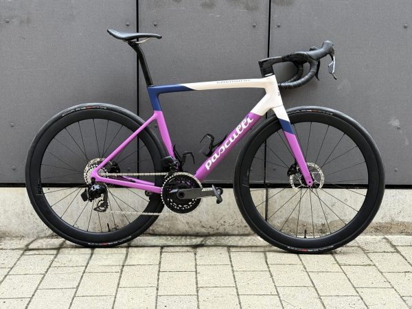 Vorschau für das Fahrrad