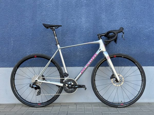 Vorschau für das Fahrrad