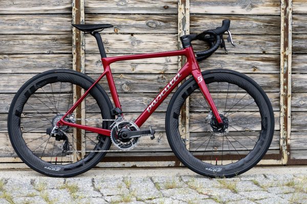 Vorschau für das Fahrrad