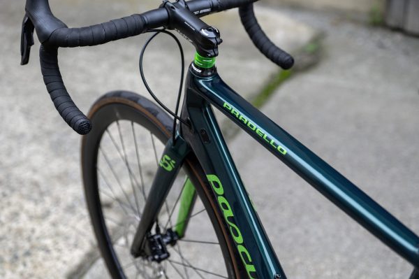 Vorschau für das Fahrrad