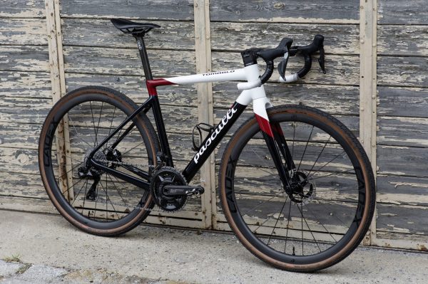 Vorschau für das Fahrrad