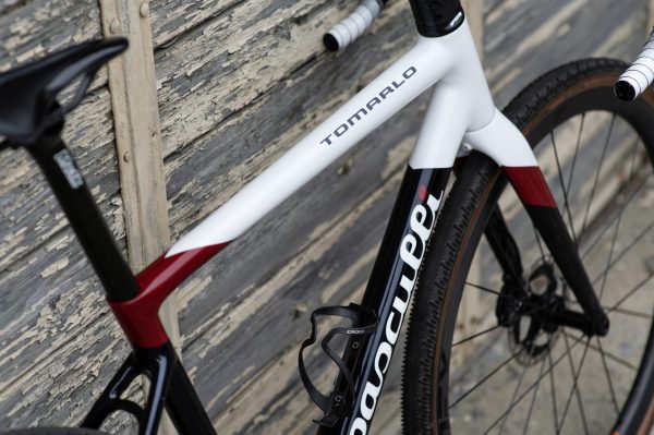 Vorschau für das Fahrrad