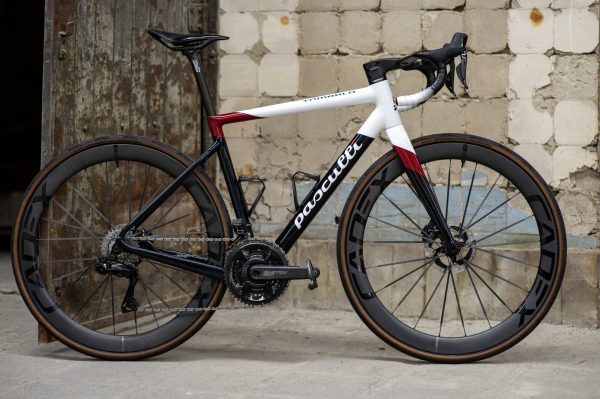 Vorschau für das Fahrrad