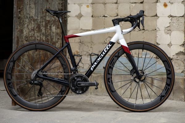 Vorschau für das Fahrrad