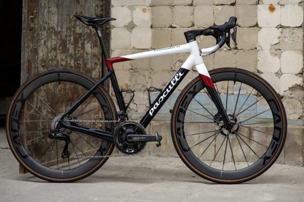 Vorschau für das Fahrrad
