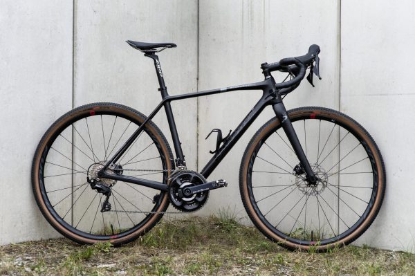 Vorschau für das Fahrrad