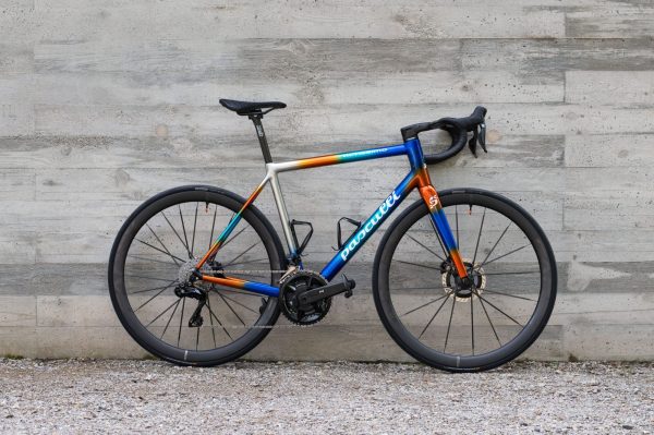 Vorschau für das Fahrrad