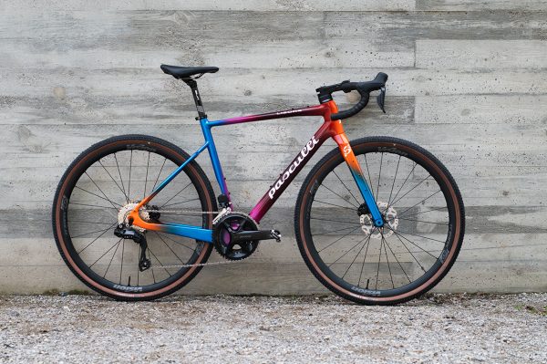 Vorschau für das Fahrrad