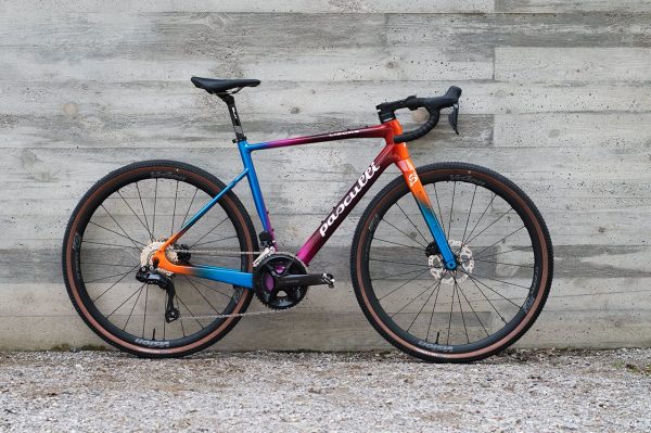 Vorschau für das Fahrrad