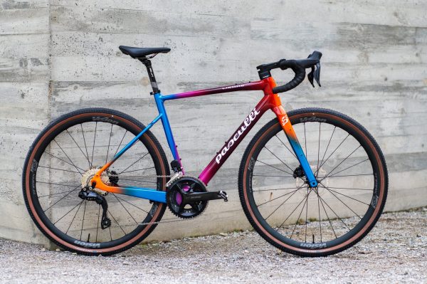Vorschau für das Fahrrad