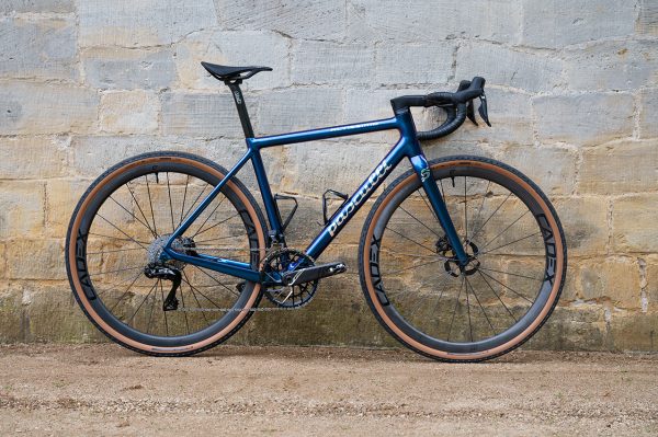 Vorschau für das Fahrrad