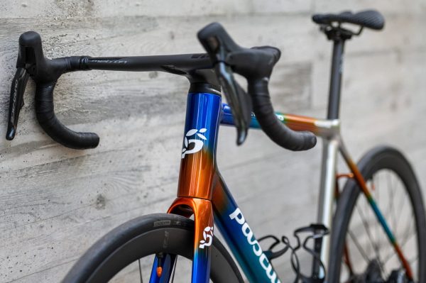 Vorschau für das Fahrrad