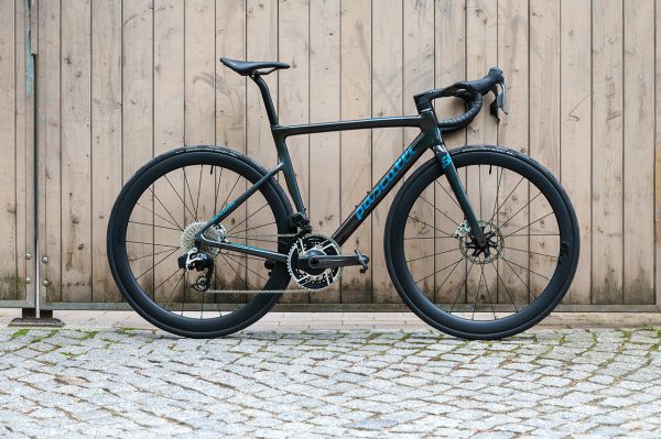 Vorschau für das Fahrrad