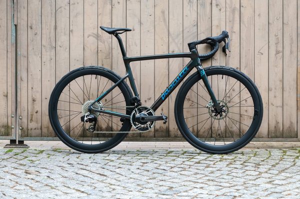 Vorschau für das Fahrrad