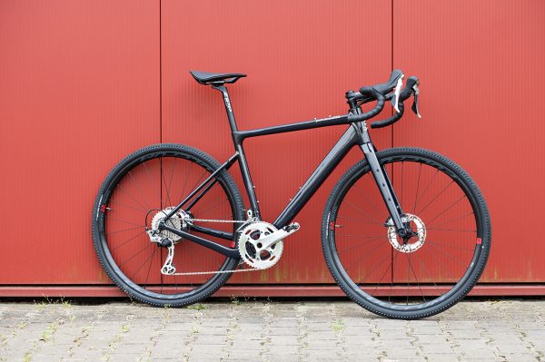 Vorschau für das Fahrrad