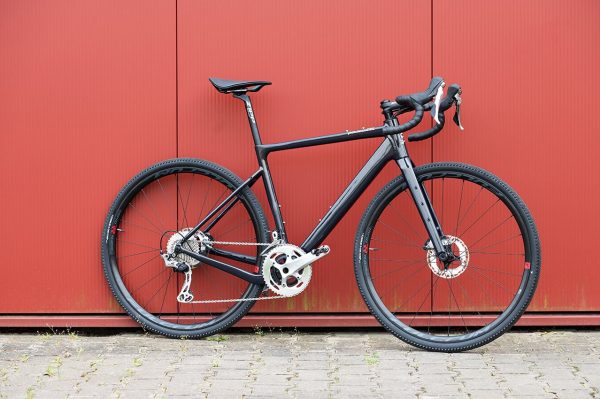Vorschau für das Fahrrad