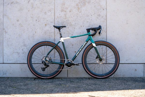 Vorschau für das Fahrrad