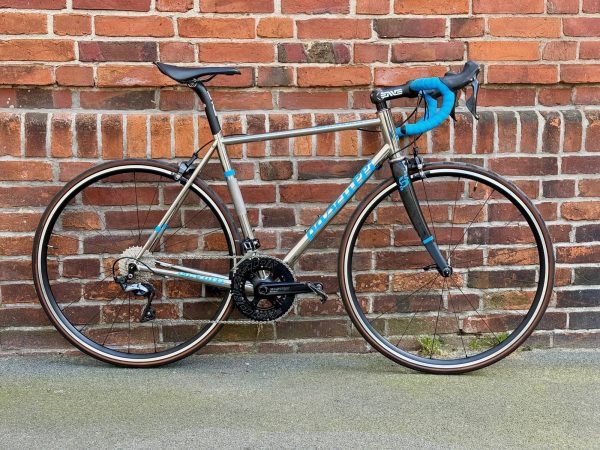 Vorschau für das Fahrrad