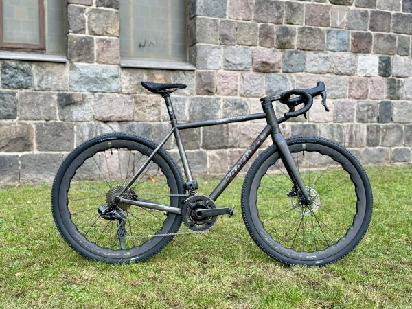 Vorschau für das Fahrrad