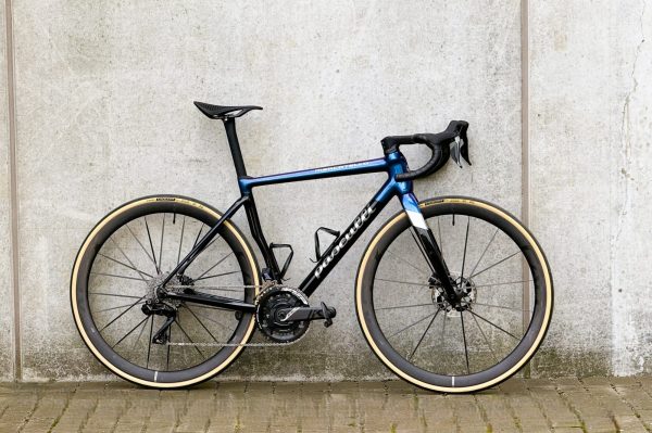 Vorschau für das Fahrrad