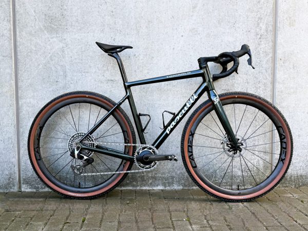 Vorschau für das Fahrrad