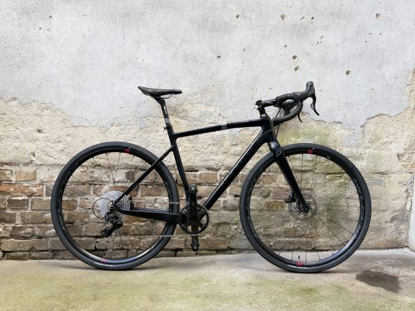 Vorschau für das Fahrrad