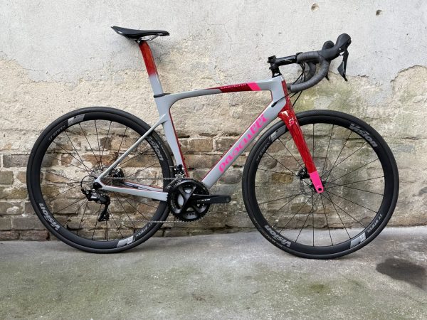 Vorschau für das Fahrrad