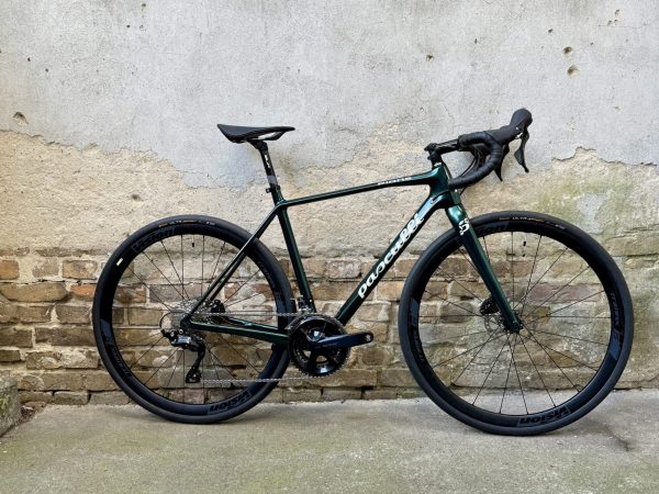 Vorschau für das Fahrrad