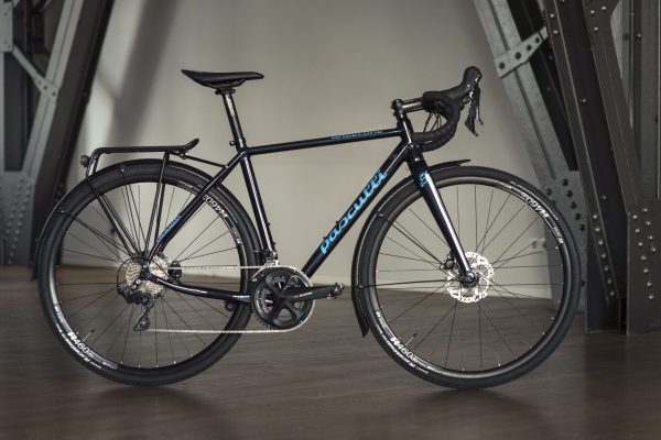 Vorschau für das Fahrrad